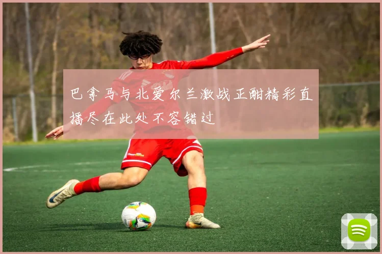 巴拿马与北爱尔兰激战正酣精彩直播尽在此处不容错过
