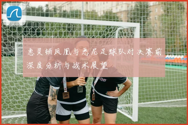 惠灵顿凤凰与悉尼足球队对决赛前深度分析与战术展望